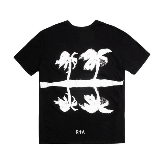 RTA Pablo Tree Island T-Shirt - Gravity NYC