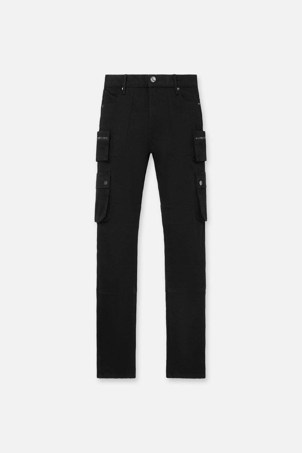 RTA Slate Black Denim - Gravity NYC