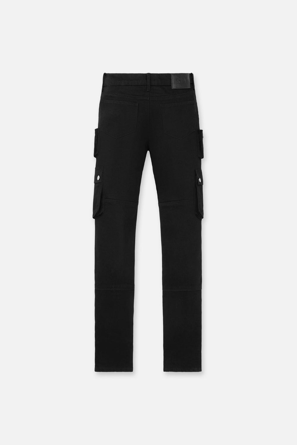 RTA Slate Black Denim - Gravity NYC
