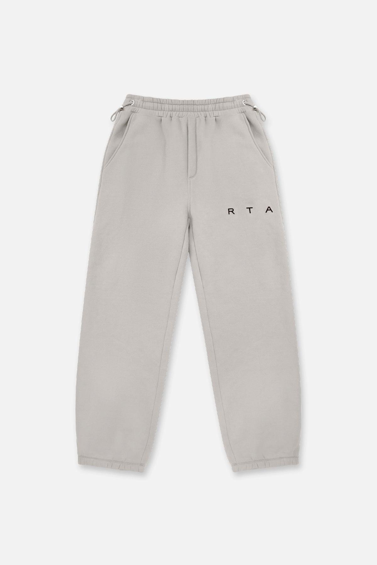 RTA Sweatpant Dove Grey