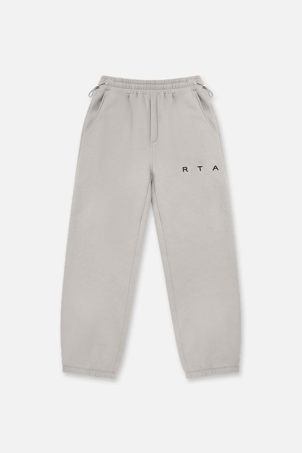 RTA Sweatpant Dove Grey - Gravity NYC