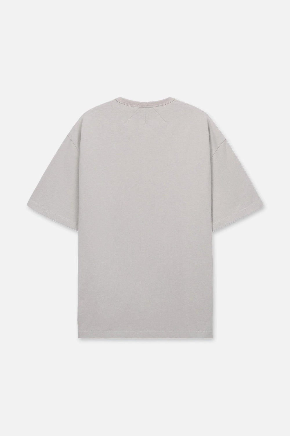 RTA T-Shirt Dove Grey - Gravity NYC