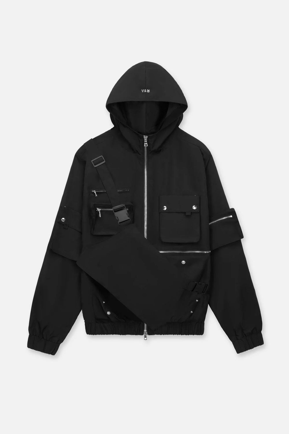 RTA Travis Jacket - Gravity NYC
