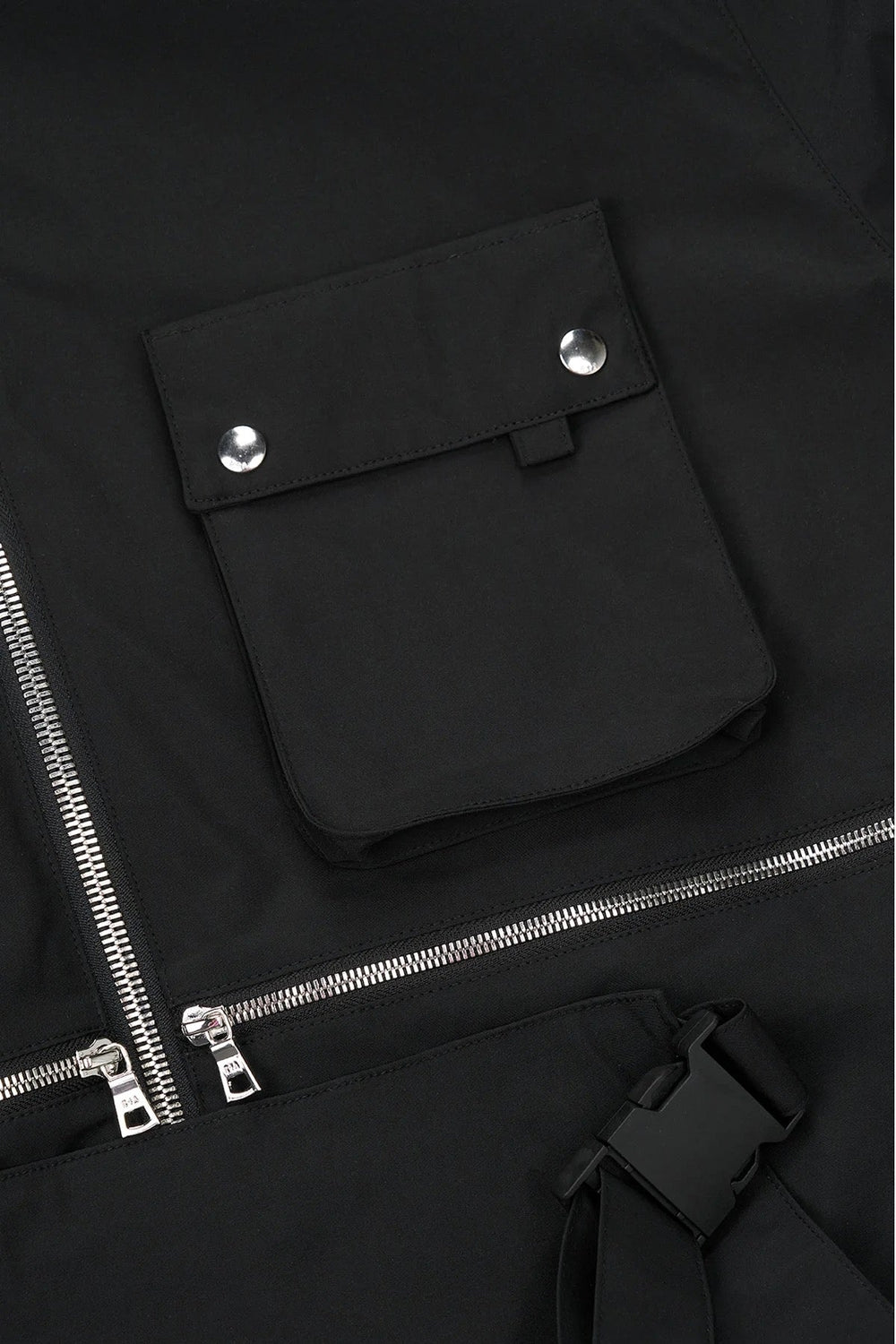 RTA Travis Jacket - Gravity NYC