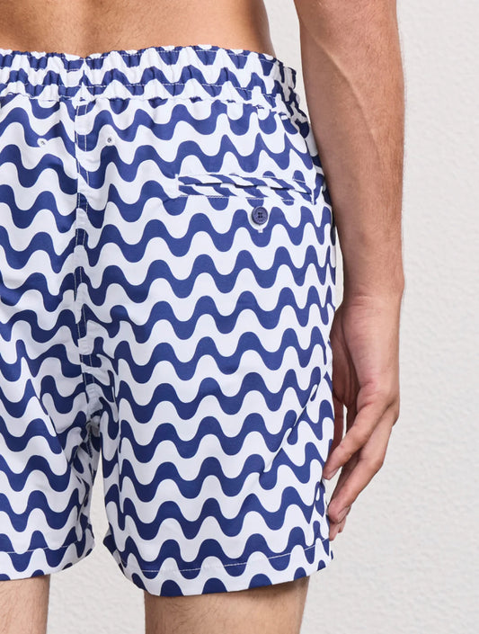 FRESCOBOL CARIOCA SHORTS Gravity NYC
