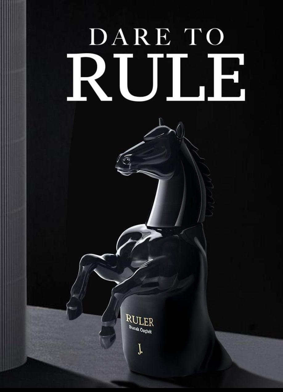 Ruler-US - Gravity NYC