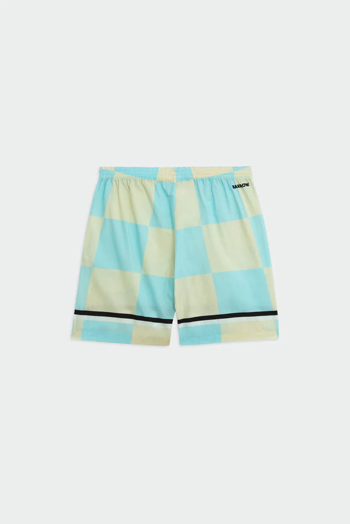 BARROW SHORTS Gravity NYC