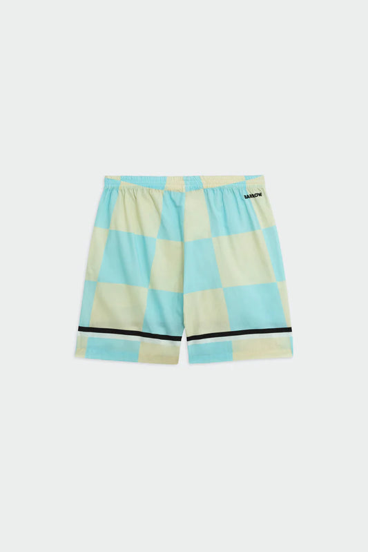 BARROW SHORTS Gravity NYC
