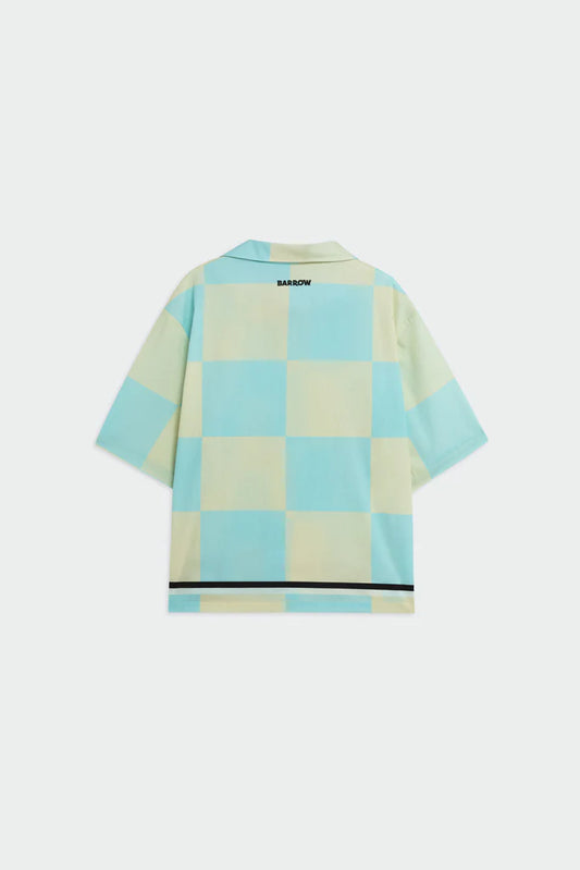 BARROW SHIRTS Gravity NYC