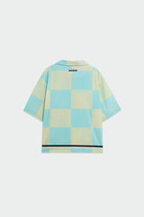 BARROW SHIRTS Gravity NYC