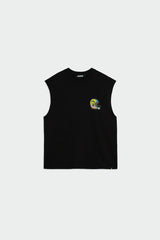 BARROW T-SHIRT Gravity NYC