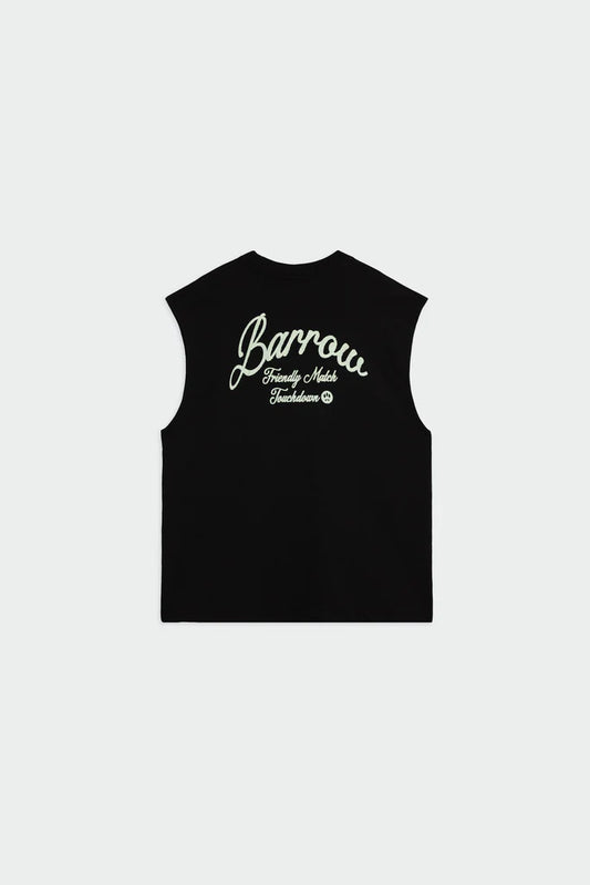 BARROW T-SHIRT Gravity NYC