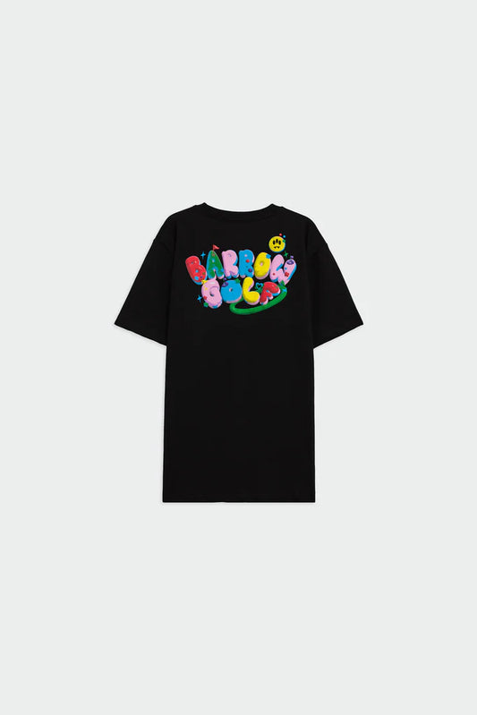 BARROW T-SHIRT Gravity NYC