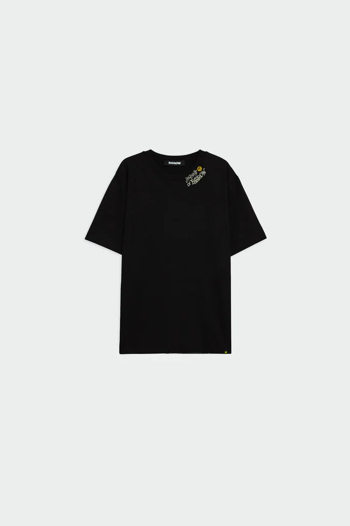 BARROW T-SHIRT Gravity NYC