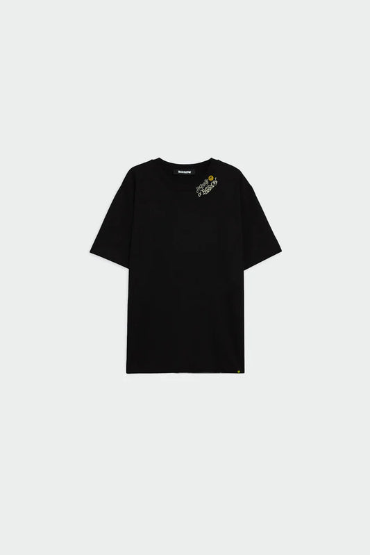 BARROW T-SHIRT Gravity NYC