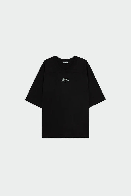 BARROW T-SHIRT Gravity NYC