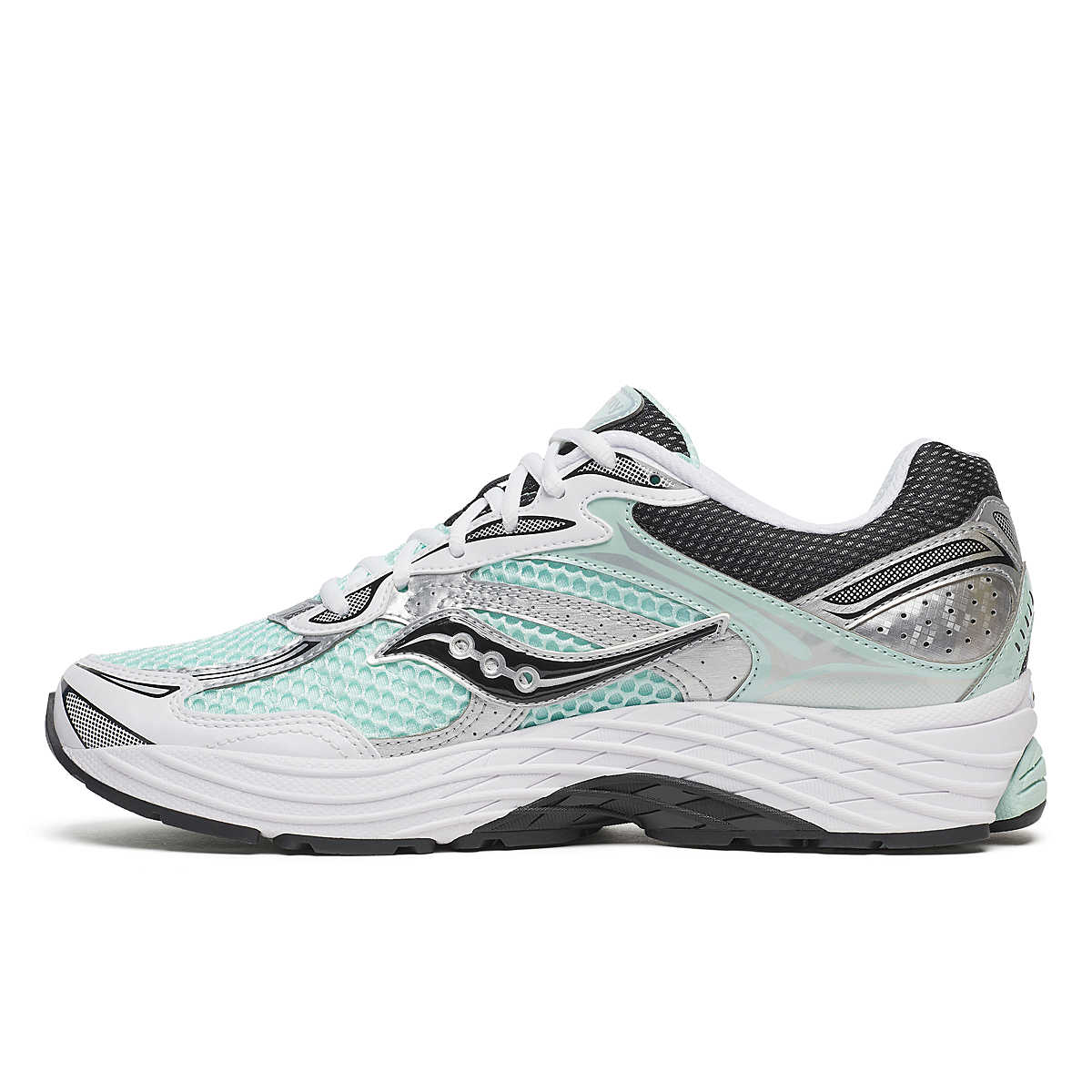 SAUCONY Men's Sneakers at Gravity NYC