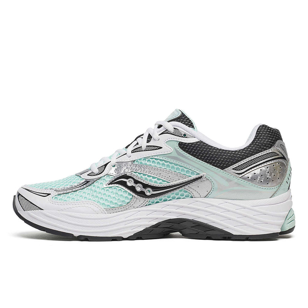 SAUCONY Men's Sneakers at Gravity NYC