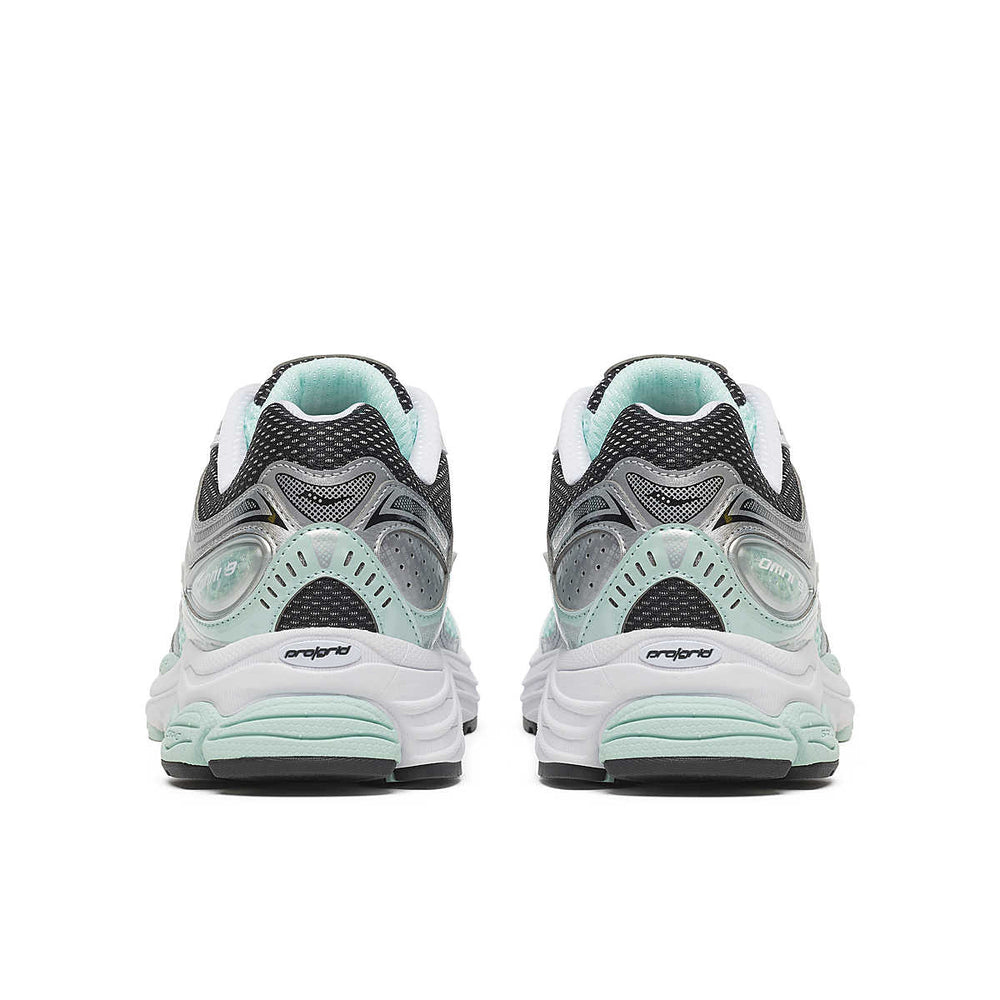 SAUCONY Men's Sneakers at Gravity NYC