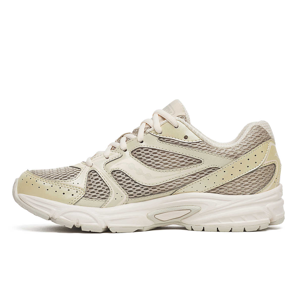 SAUCONY Men's Sneakers at Gravity NYC