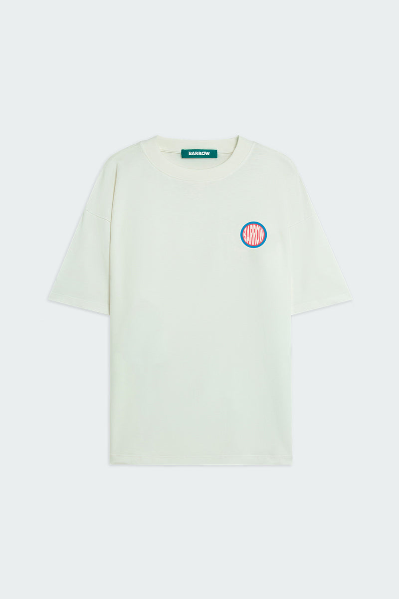 BARROW Men's Short-Sleeve T-Shirts at Gravity NYC