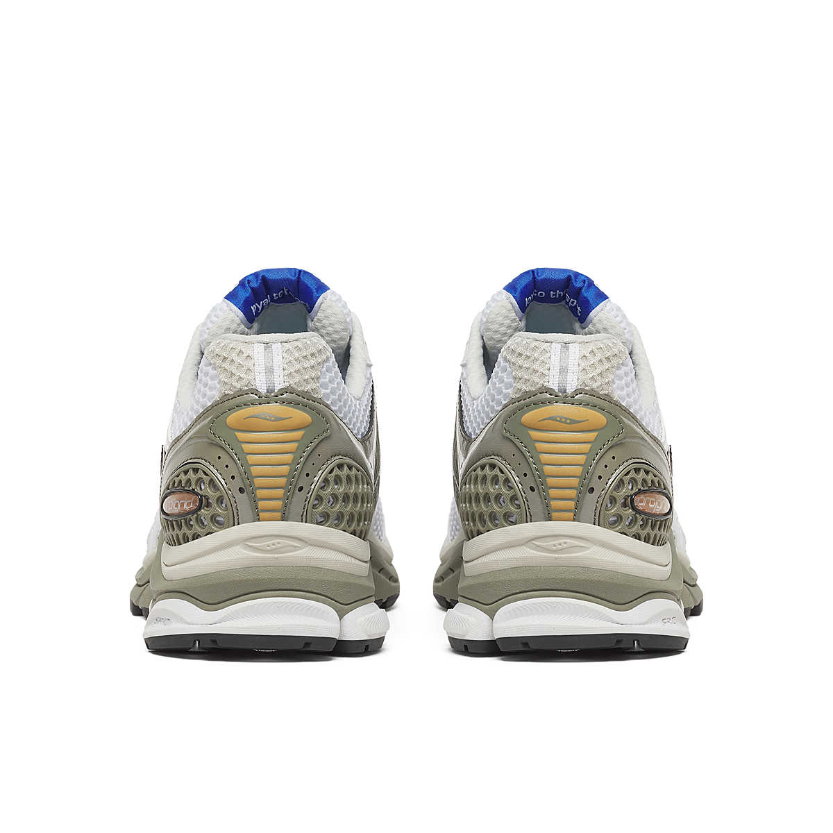 SAUCONY Men's Sneakers at Gravity NYC