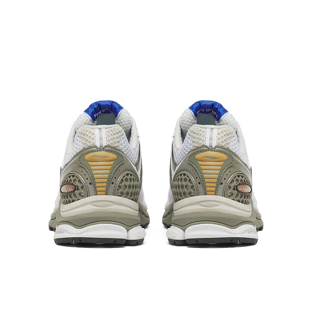 SAUCONY Men's Sneakers at Gravity NYC