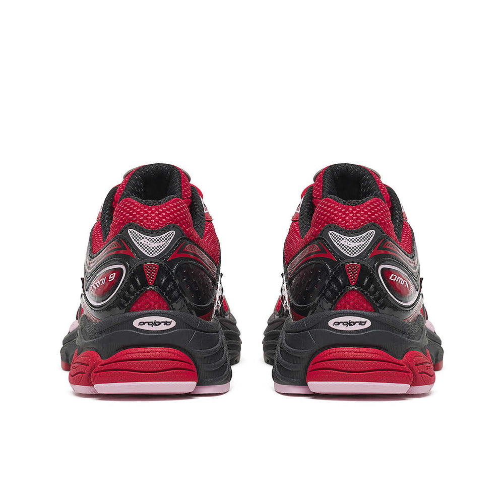 SAUCONY Men's Sneakers at Gravity NYC