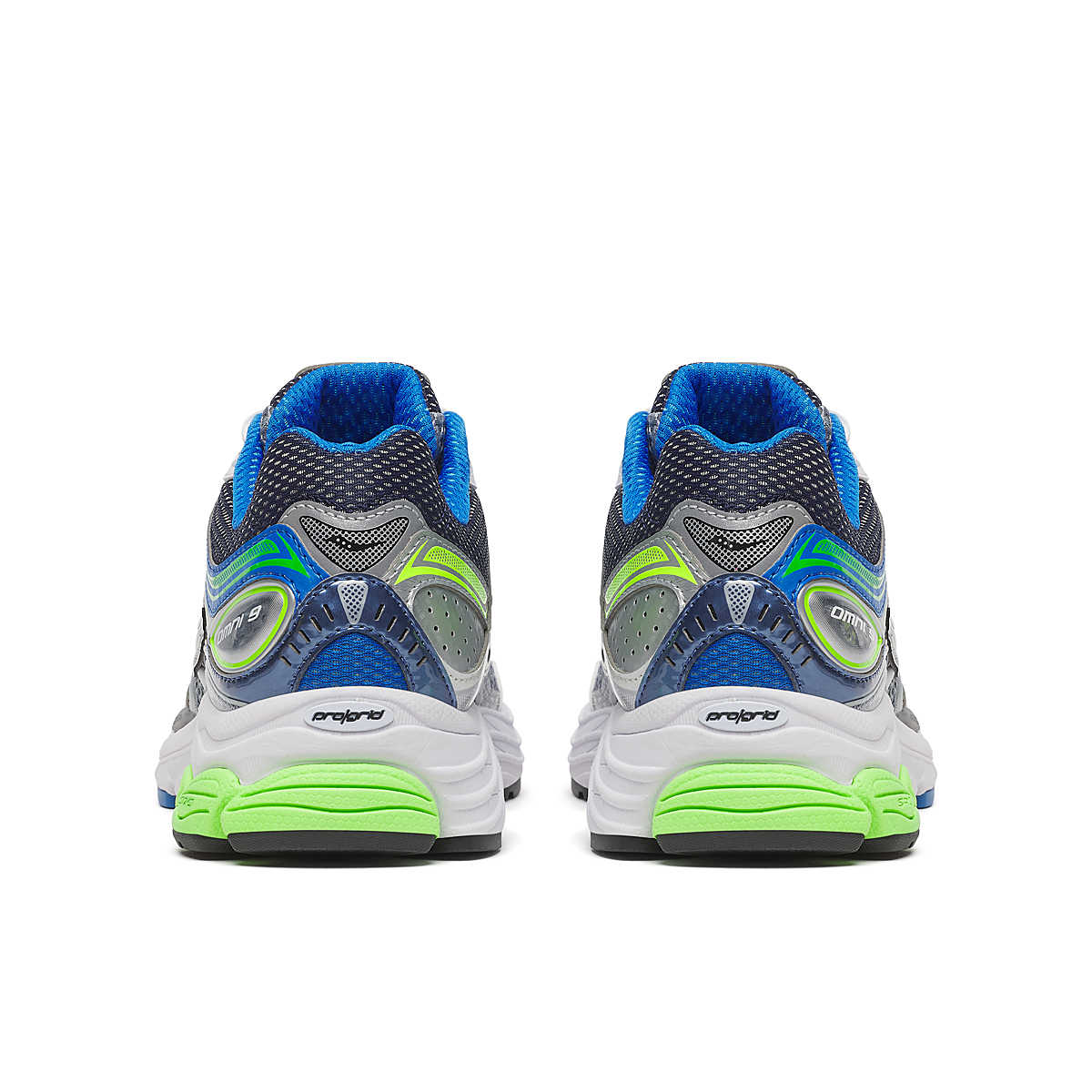 SAUCONY Men's Sneakers at Gravity NYC