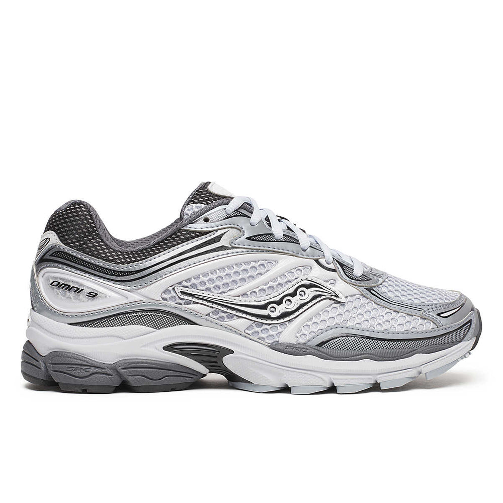 SAUCONY ProGrid Omni 9 Sneakers Microchip - Gravity NYC