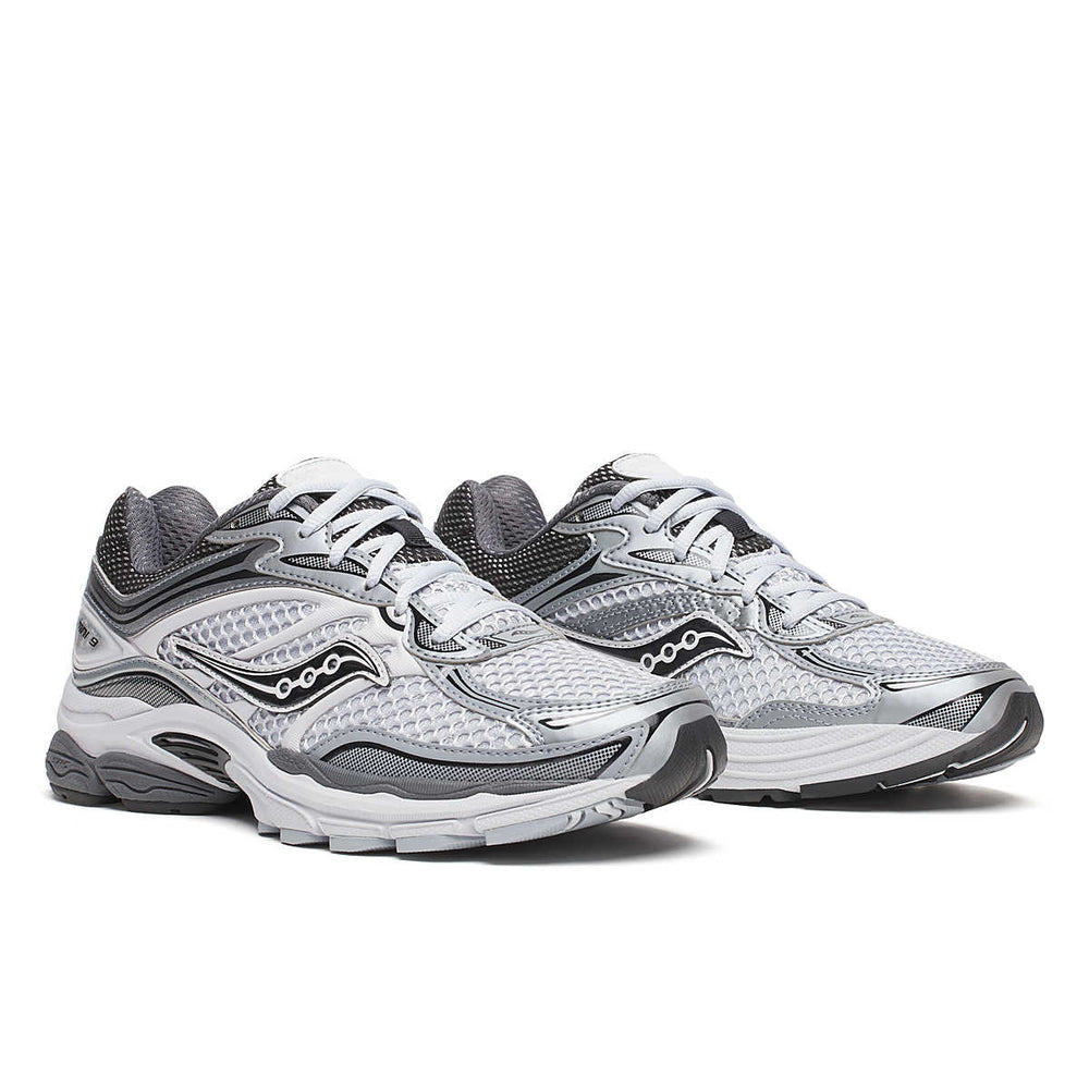 SAUCONY ProGrid Omni 9 Sneakers Microchip - Gravity NYC