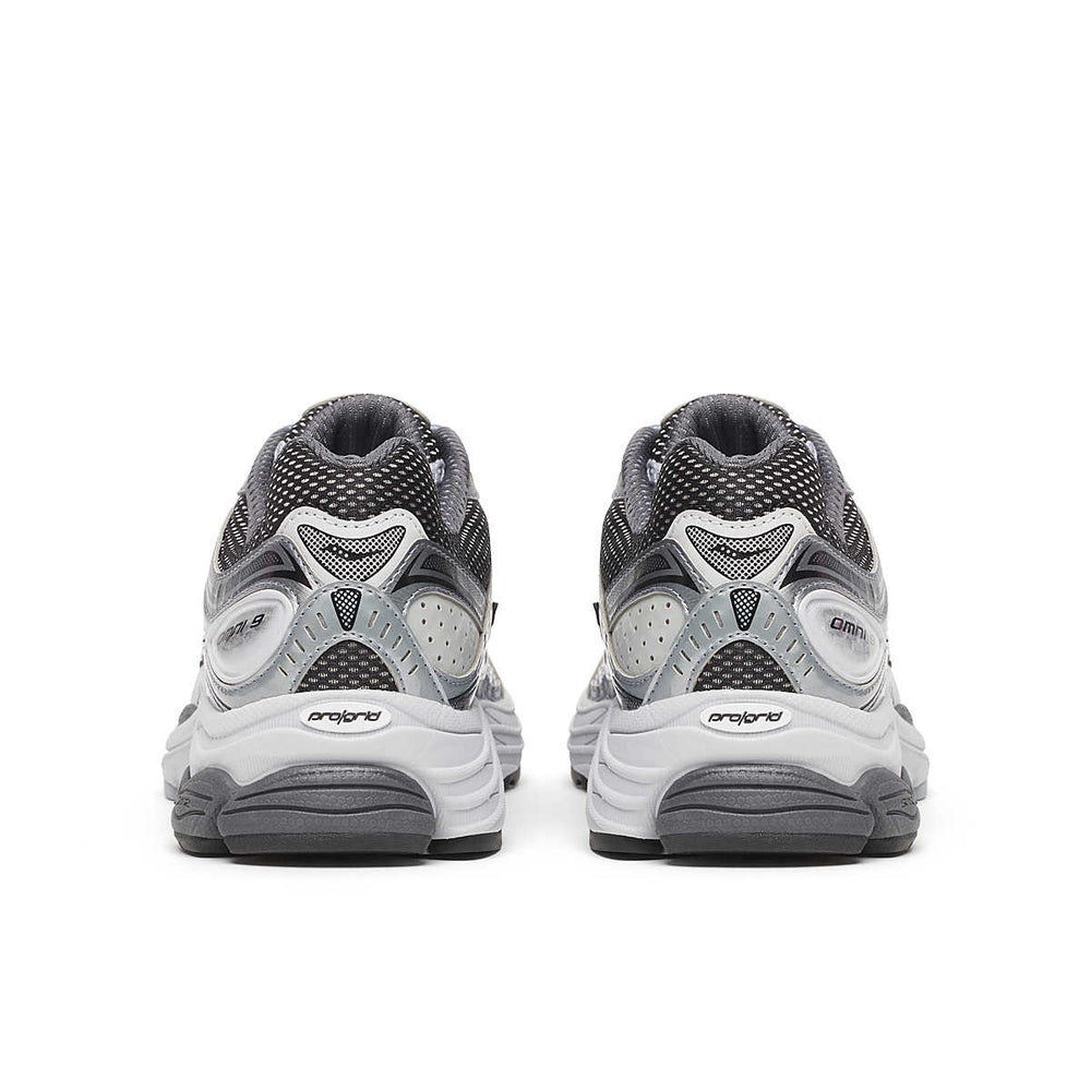 SAUCONY ProGrid Omni 9 Sneakers Microchip - Gravity NYC