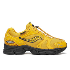 SAUCONY ProGrid Triumph 4 Sneakers Gorpcore Mango - Gravity NYC