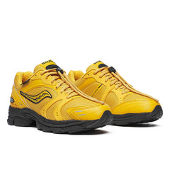 SAUCONY ProGrid Triumph 4 Sneakers Gorpcore Mango - Gravity NYC