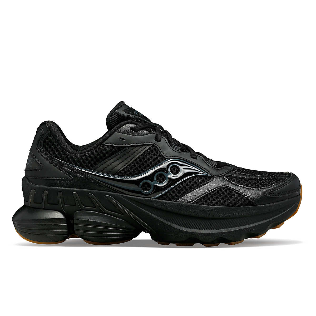 SAUCONY FOOTWEAR Gravity NYC