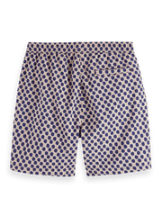 SCOTCH & SODA Mid Length Swim Short Mini All Gravity NYC