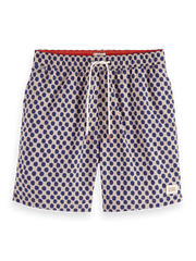 SCOTCH & SODA Mid Length Swim Short Mini All Gravity NYC