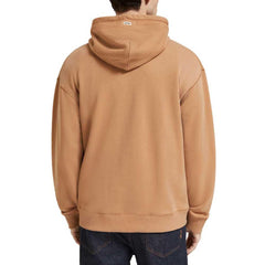 SCOTCH & SODA RELAXED FIT ARTWORK HOODIE Gravity NYC