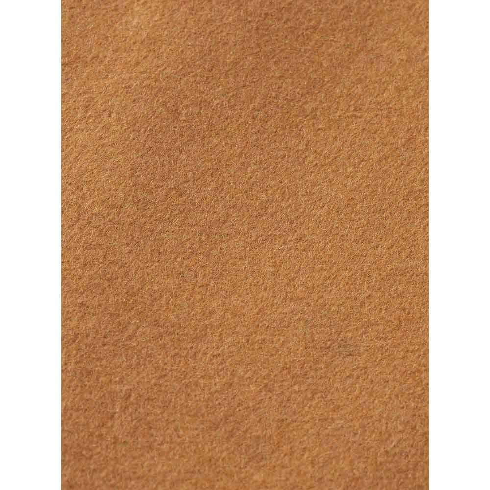 SCOTCH AND SODA Classic Wool Blend Overcoat - Gravity NYC