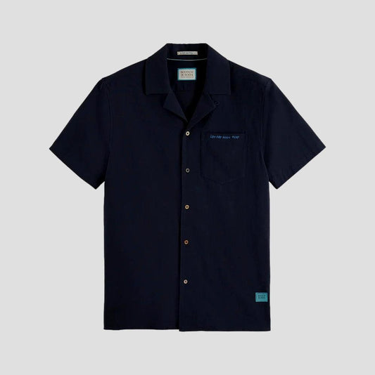 SCOTCH AND SODA SHIRTS Gravity NYC
