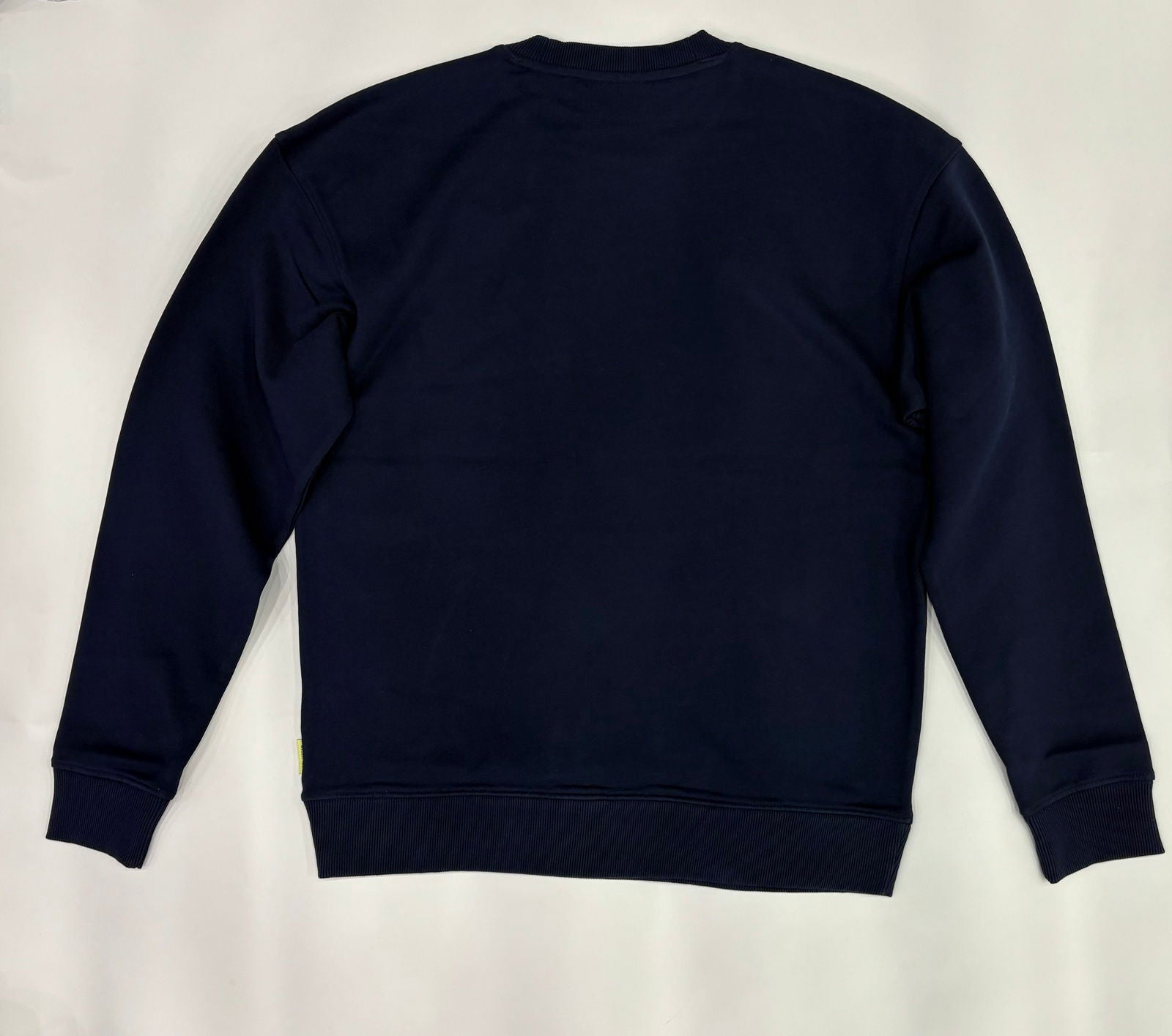 SCOTCH & SODA Front Artwork Relaxed Fit Sweatshirt