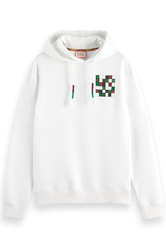 SCOTCH AND SODA HOODIES Gravity NYC