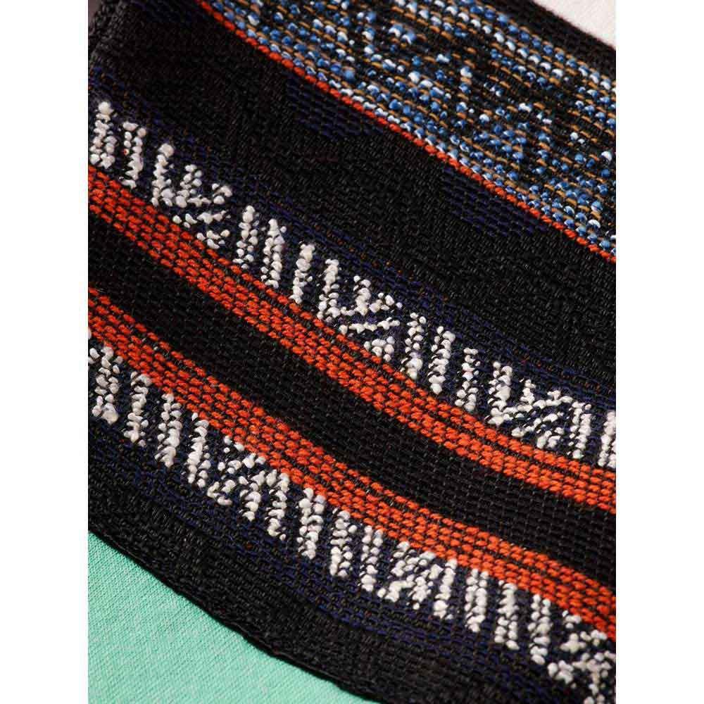 SCOTCH AND SODA Relaxed-Fit Applique Sweatshirt - Gravity NYC