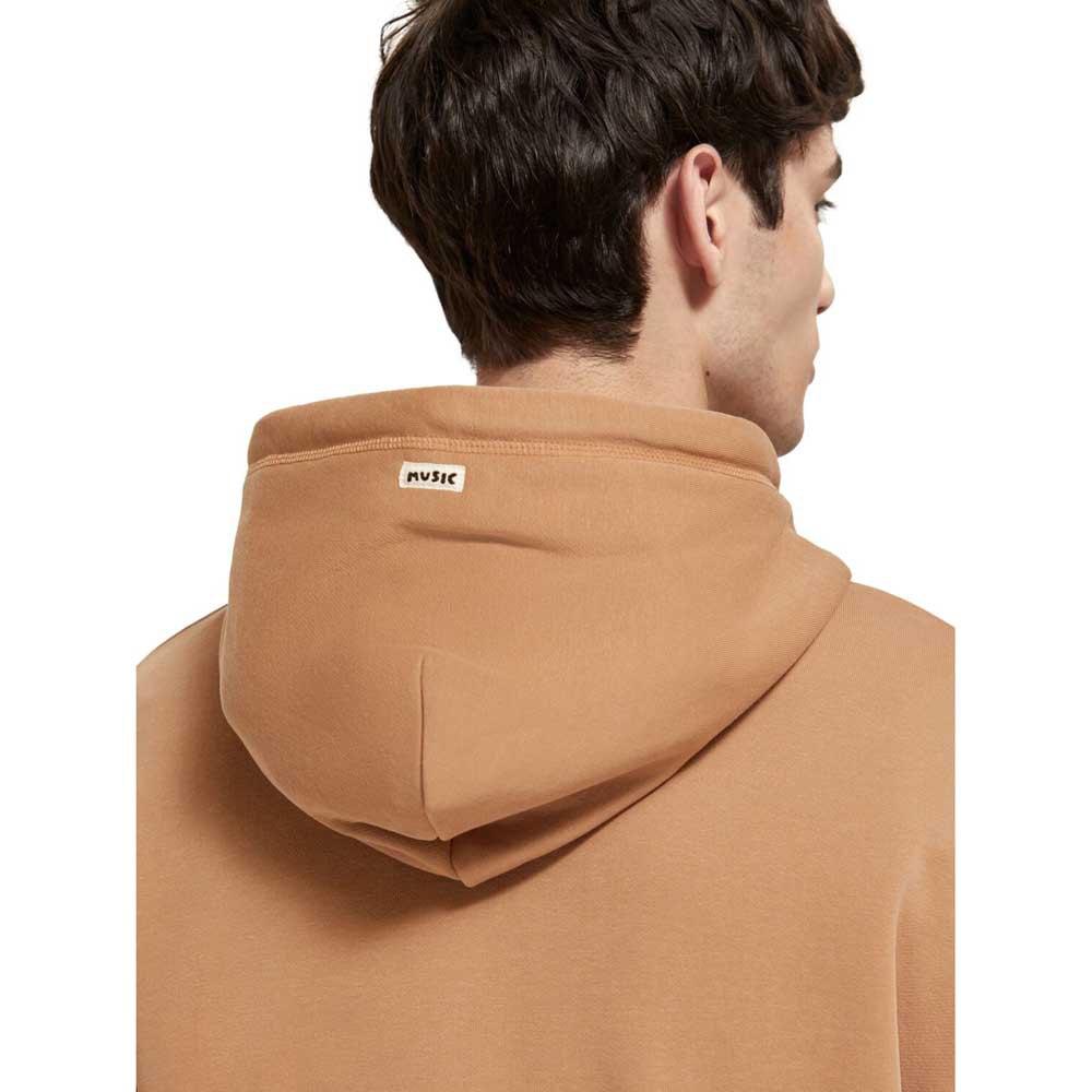 SCOTCH AND SODA Relaxed-Fit Artwork Hoodie - Gravity NYC