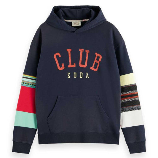 SCOTCH AND SODA HOODIES Gravity NYC