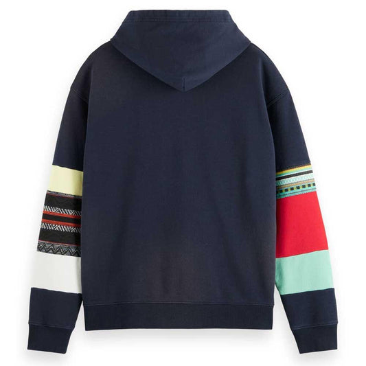SCOTCH AND SODA HOODIES Gravity NYC