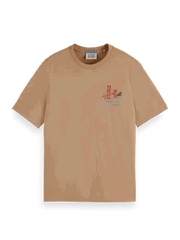 SCOTCH & SODA San Francisco T-Shirt