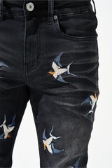 SERENEDE "Freedom" Jeans