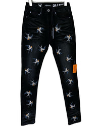 SERENEDE "Freedom" Jeans