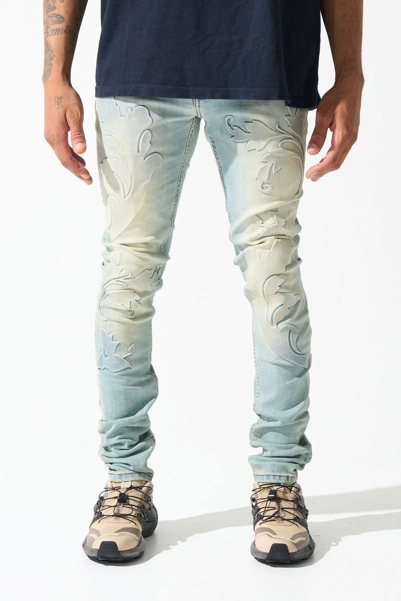 SERENEDE "Rome" Jeans